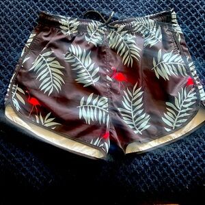 Women’s summer shorts